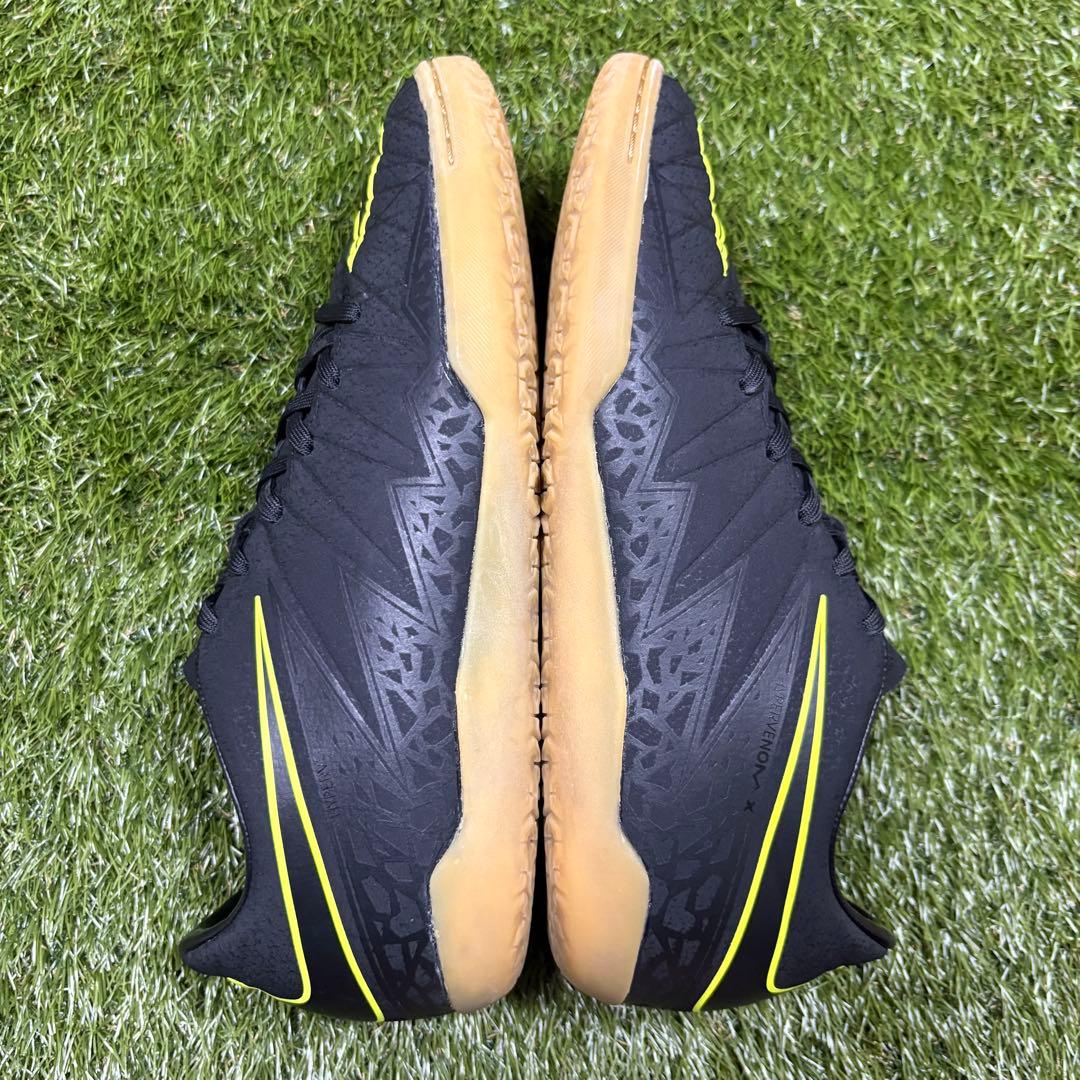 NIKE Hypervenom Phelon Ⅱ IC 26.5cm