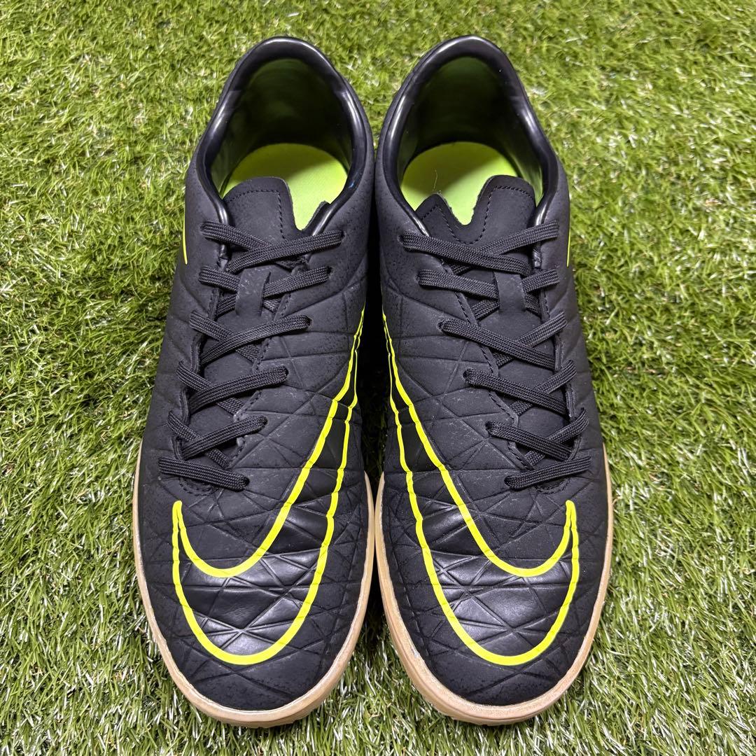 NIKE Hypervenom Phelon Ⅱ IC 26.5cm