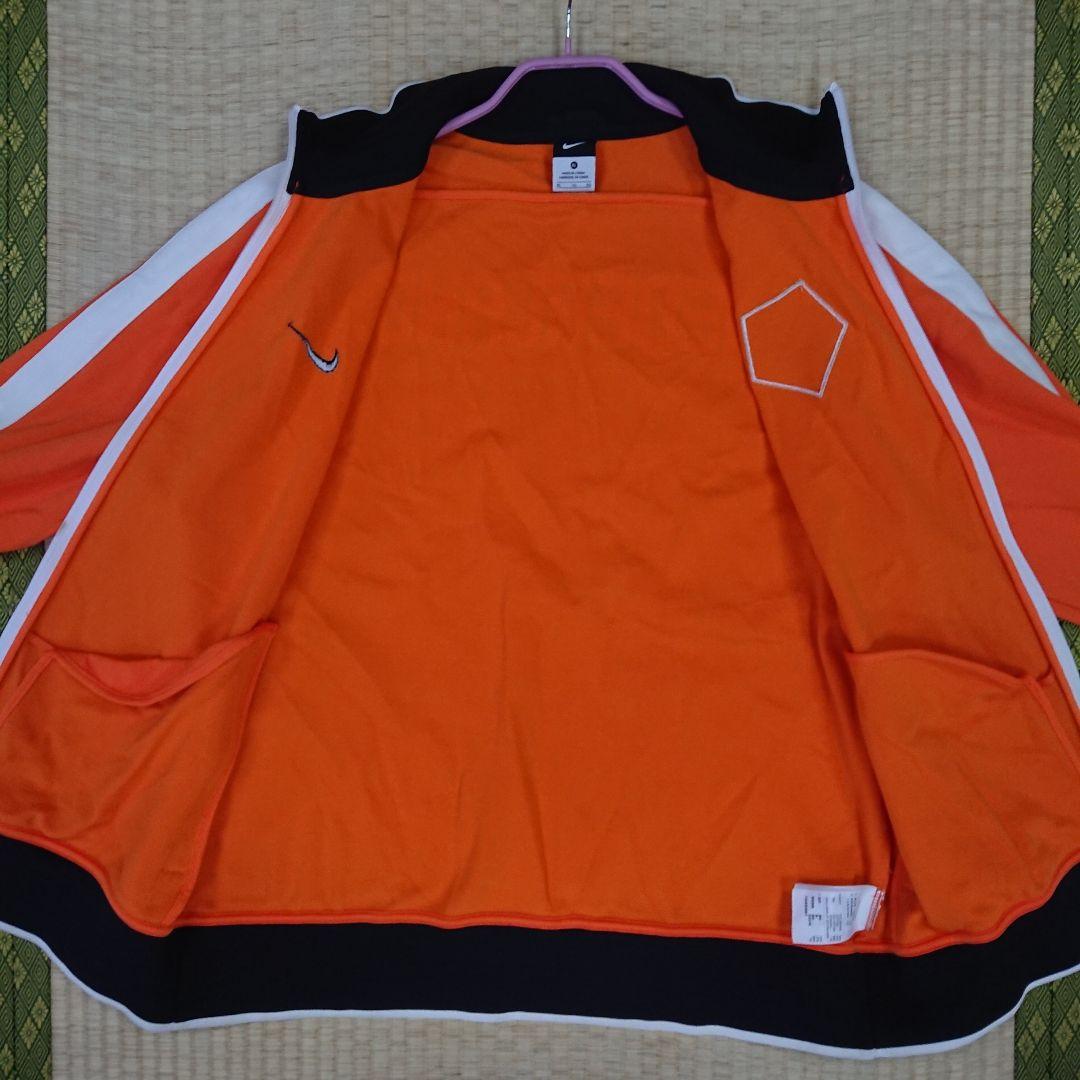 NIKE / オランダ代表ジャージ XL(LL)