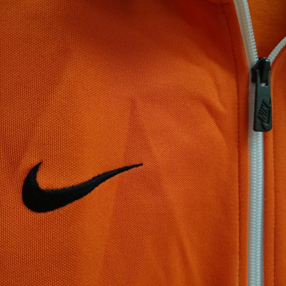 NIKE / オランダ代表ジャージ XL(LL)