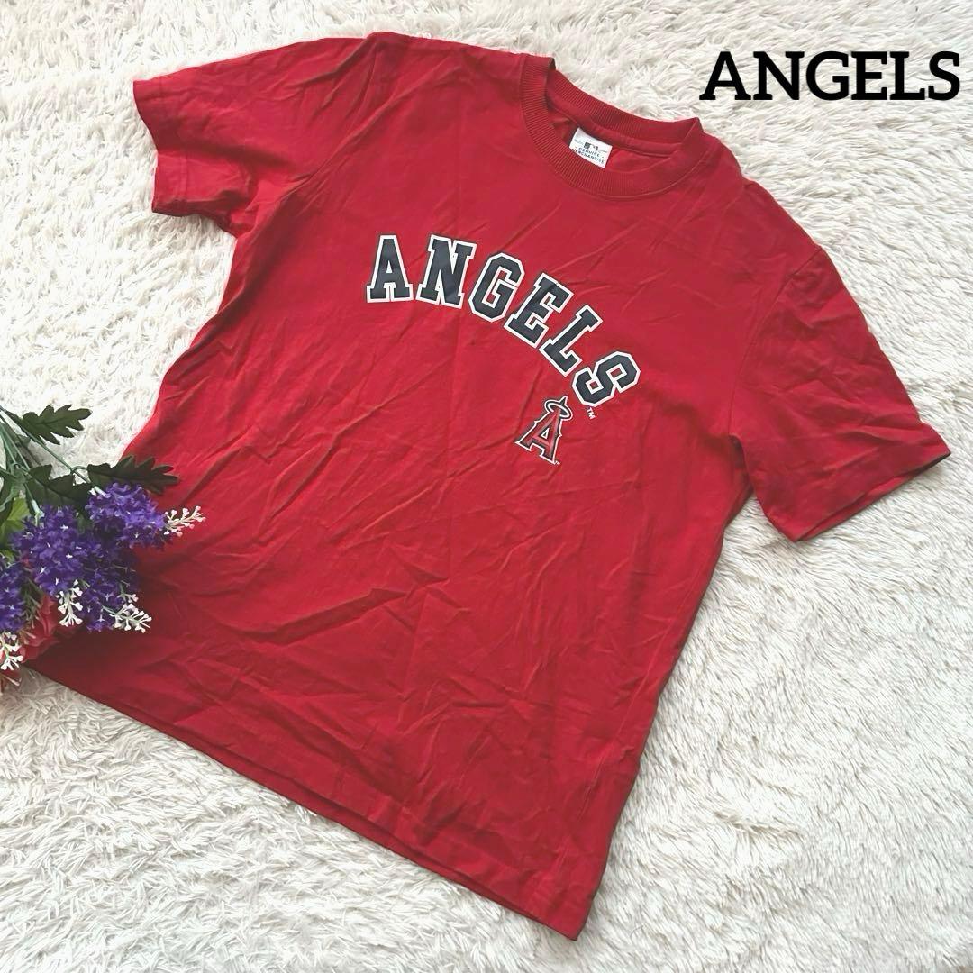 MLB™ ANGELSエンゼルスTシャツL