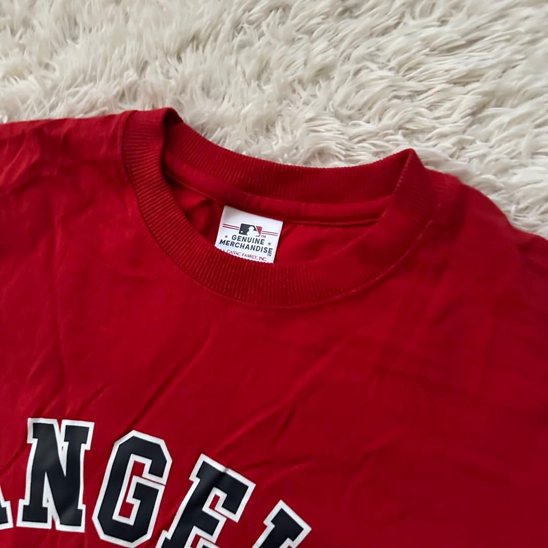MLB™ ANGELSエンゼルスTシャツL