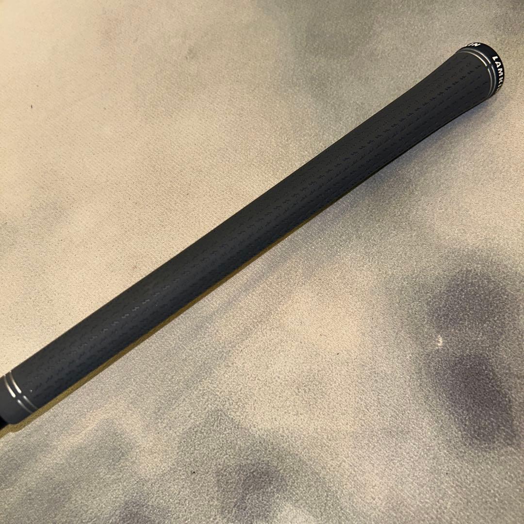 FW用！希少！レフティ！24VENTUS BLACK 7S Velcore+