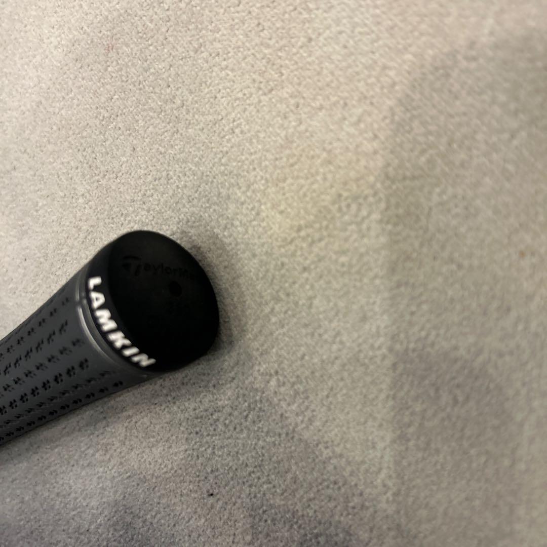 FW用！希少！レフティ！24VENTUS BLACK 7S Velcore+
