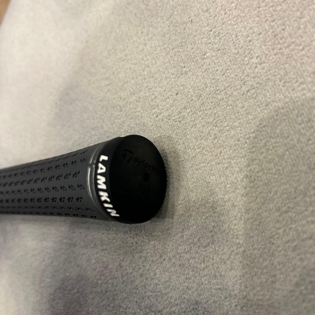 FW用！希少！レフティ！24VENTUS BLACK 7S Velcore+