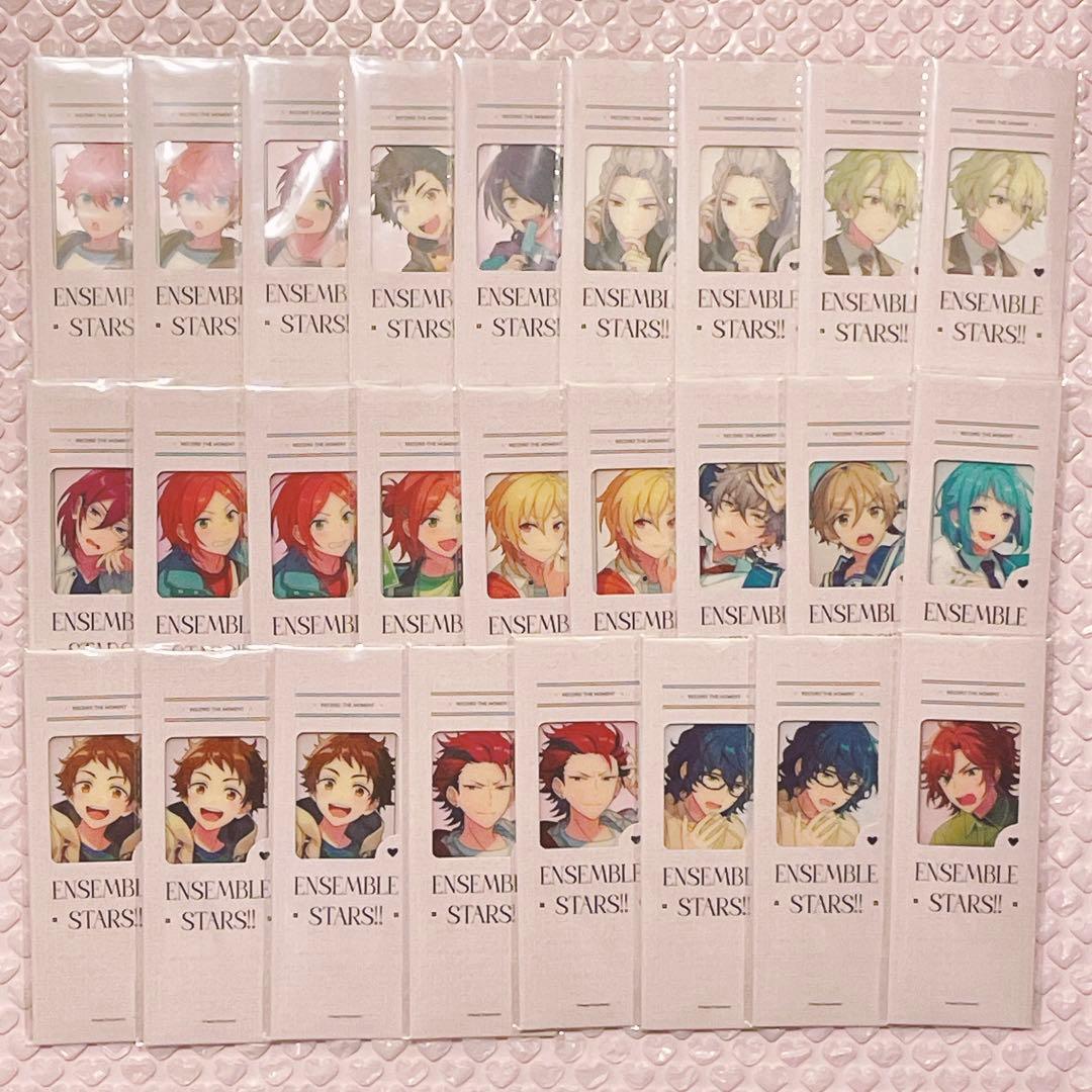 あんスタ　まとめ売り　300点以上　おまけつき