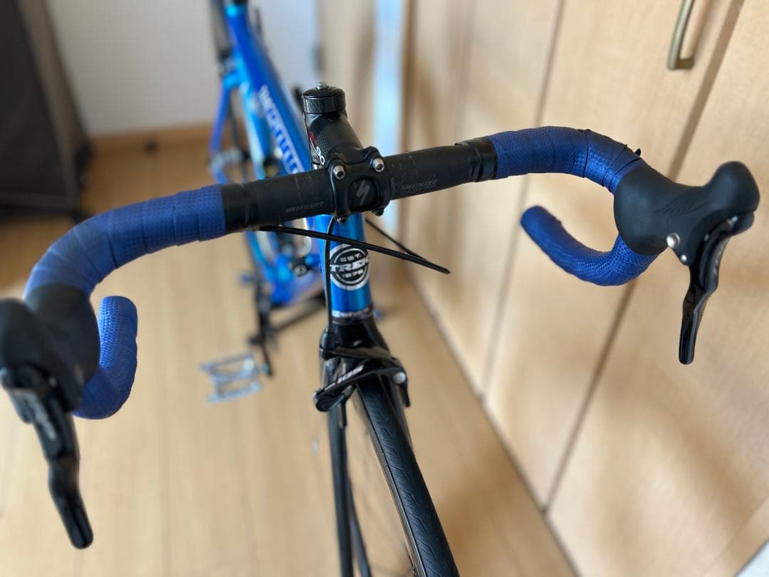 トレック　TCT5000カーボンフレーム