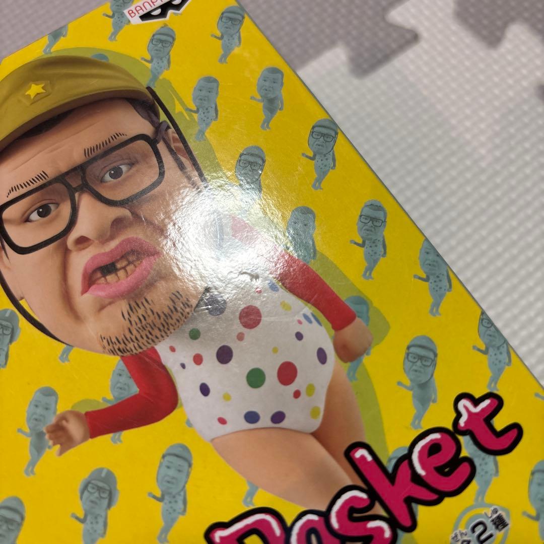 新品【2種セット】くーposket 野性爆弾 くっきー くーぽすけっと
