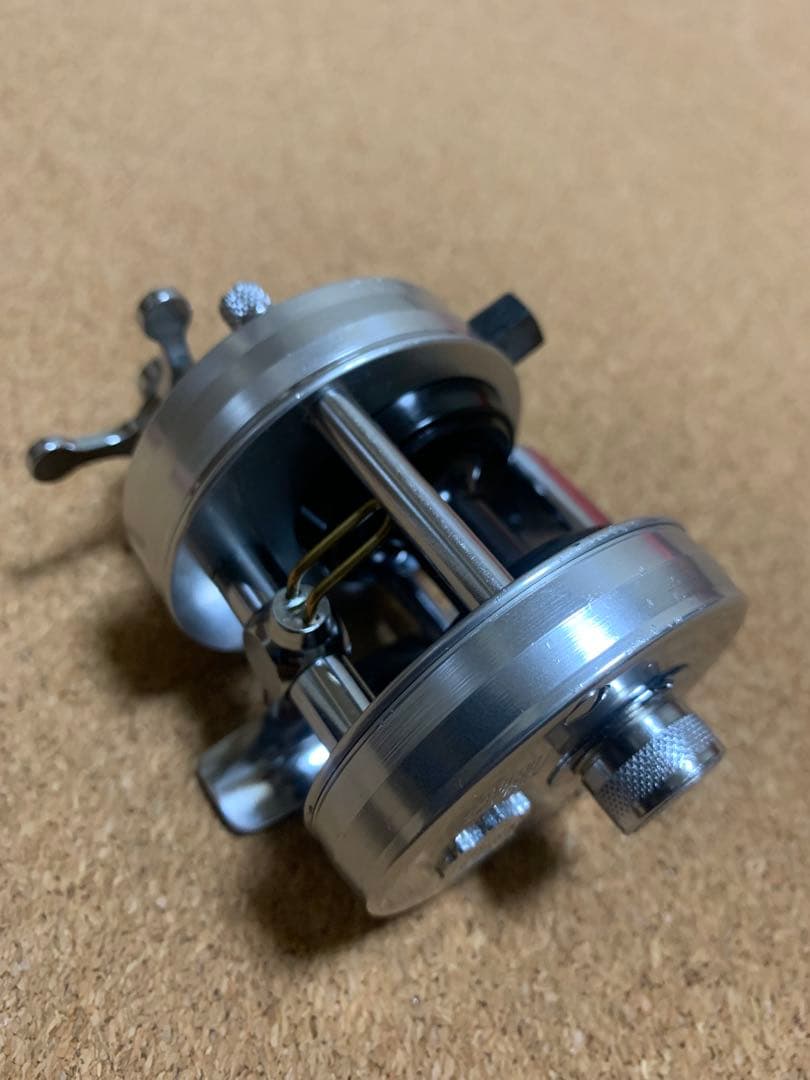リール ABU Ambassadeur 1500c IAR