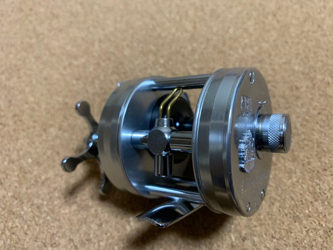 リール ABU Ambassadeur 1500c IAR