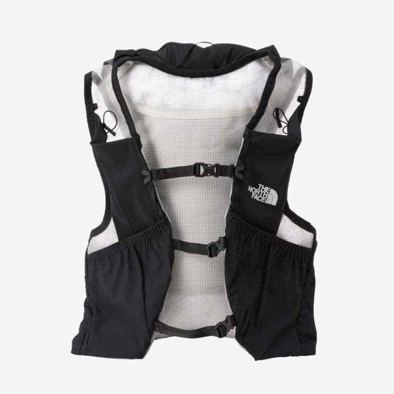 THE NORTH FACE ランニングベストTR 10 NM62512