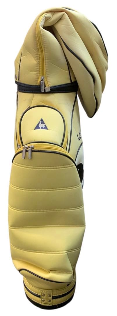 LE COQ SPORTIF キャディバッグ