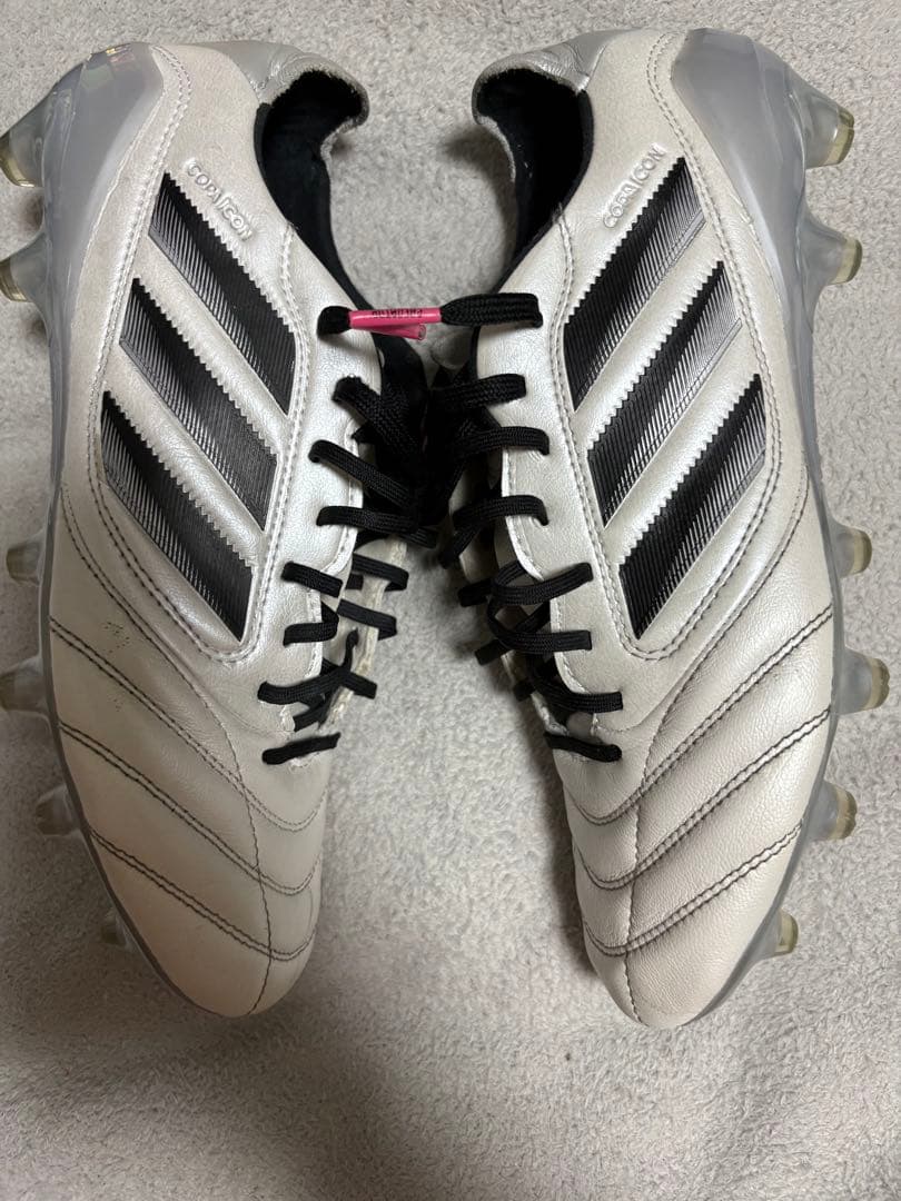 adidas コパ アイコン 2 ELITE HG/AG