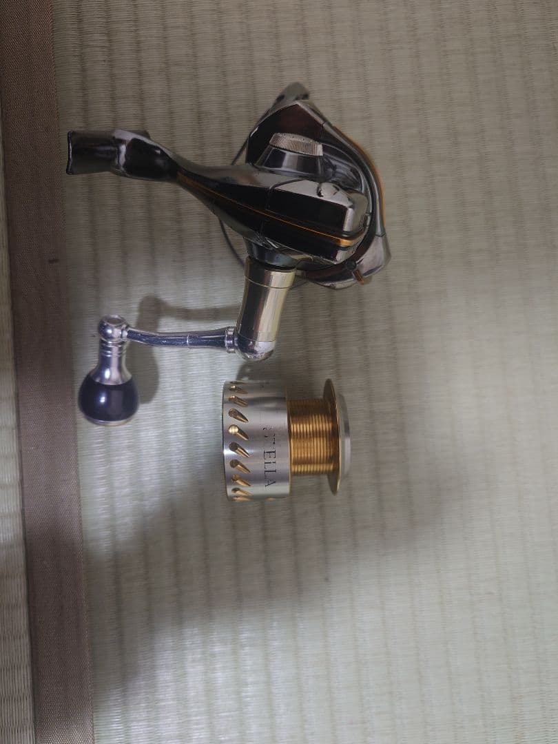 ステラ4000