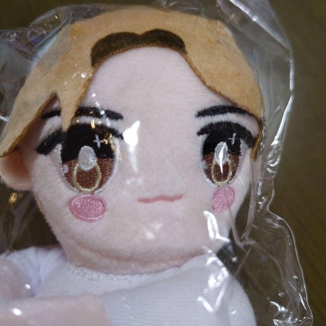 M!LK 吉田仁人　どこでもだっこぬい