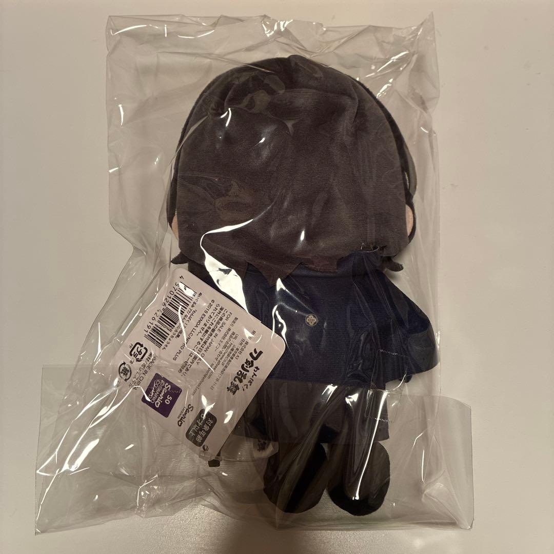 刀剣乱舞 わんぱく ぬいぐるみ 南海太郎朝尊 とうらぶ