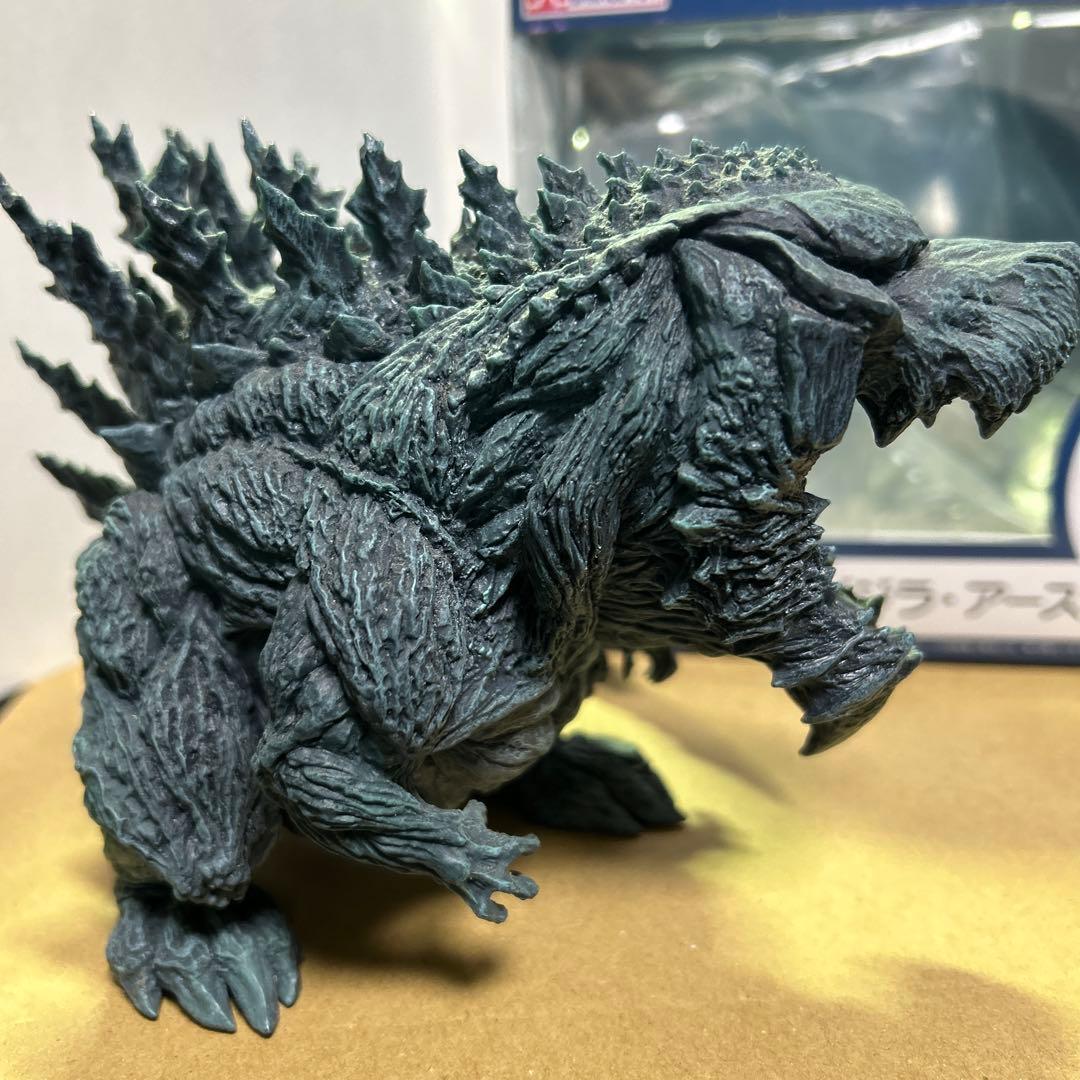 デフォリアルゴジラアース　通常版