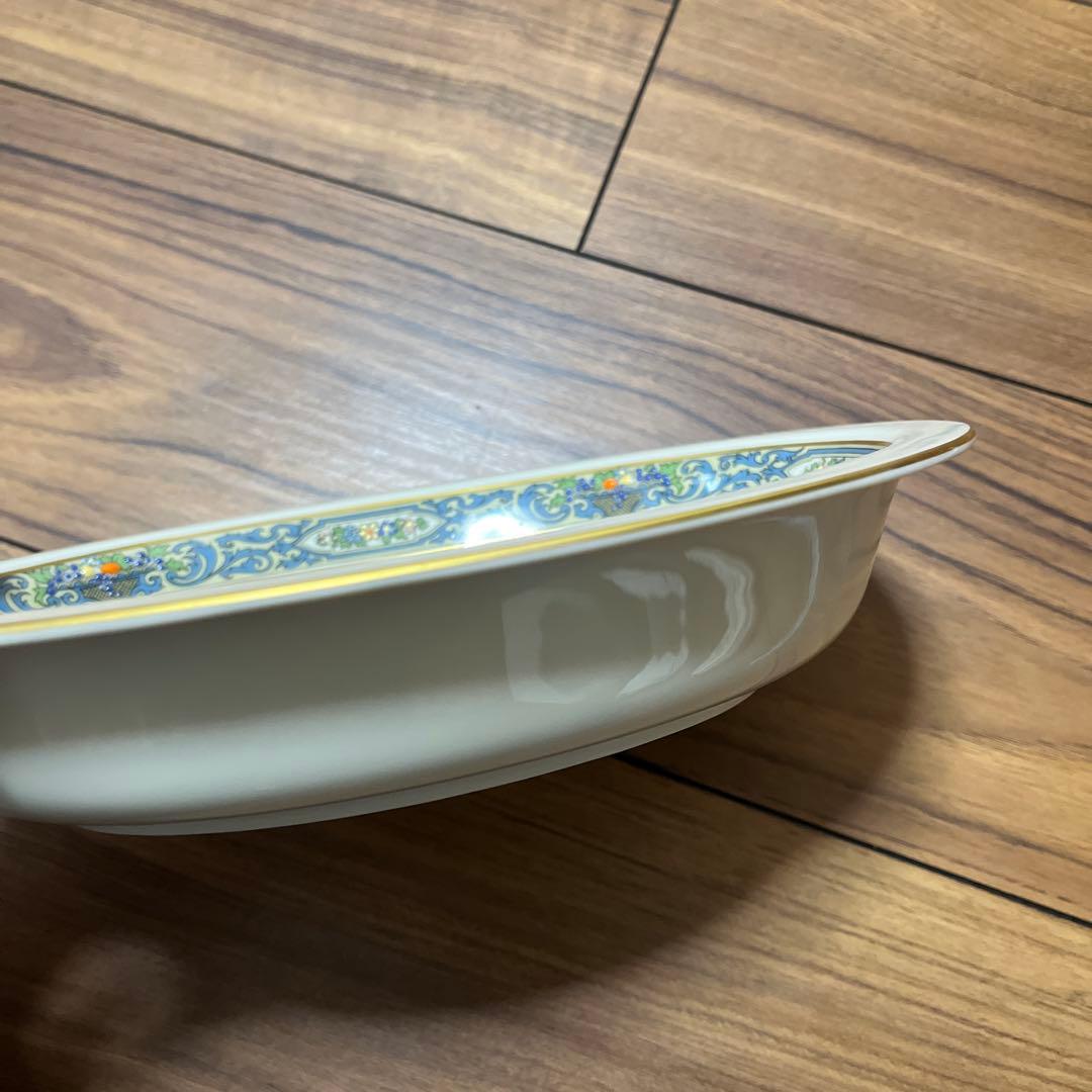 Lenox Autumn オーバル皿