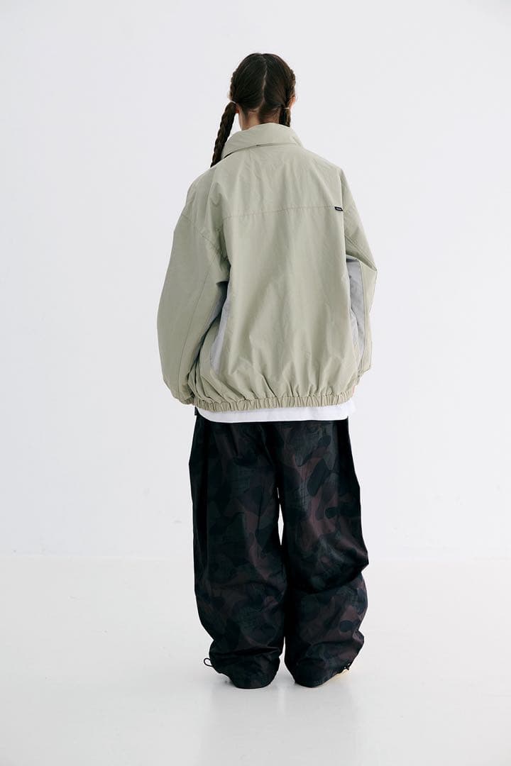 BSRABBIT ジャケット　完売品