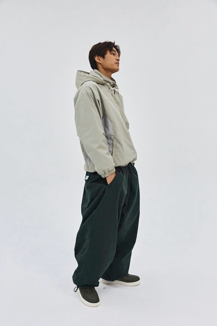 BSRABBIT ジャケット　完売品