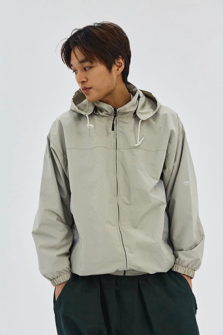 BSRABBIT ジャケット　完売品