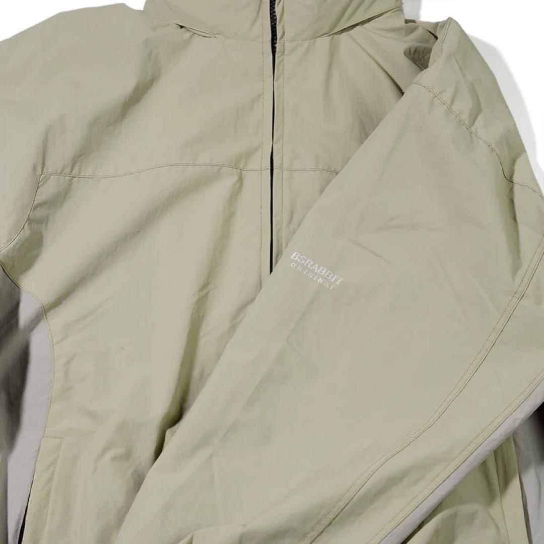 BSRABBIT ジャケット　完売品