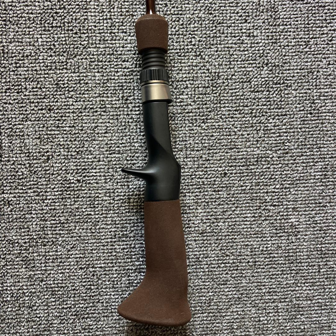 ビーエリアファン CG47UL/BRW