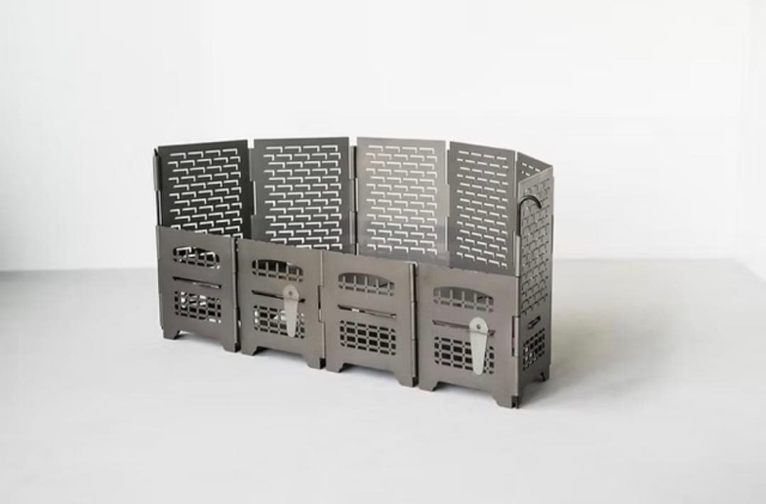 サンゾー工務店　ロダン　RODAN (BRICK) フルセット