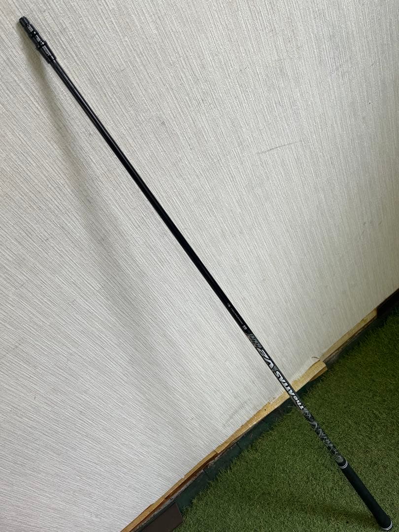 テーラーメイド ドライバー用 ジアッタス V2 6s