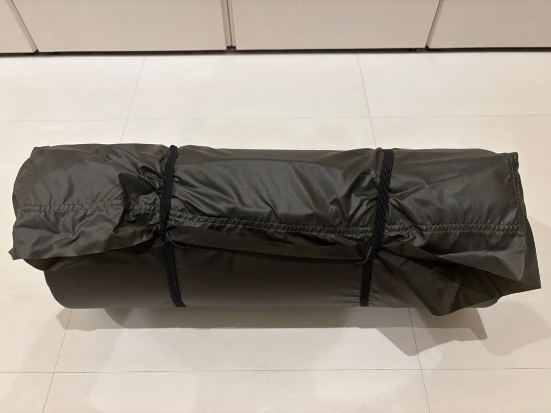 サボッタ SAVOTTA FDF スリーピングパッド