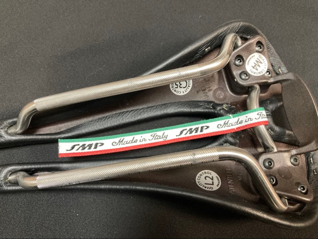 パーツ Selle SMP composit