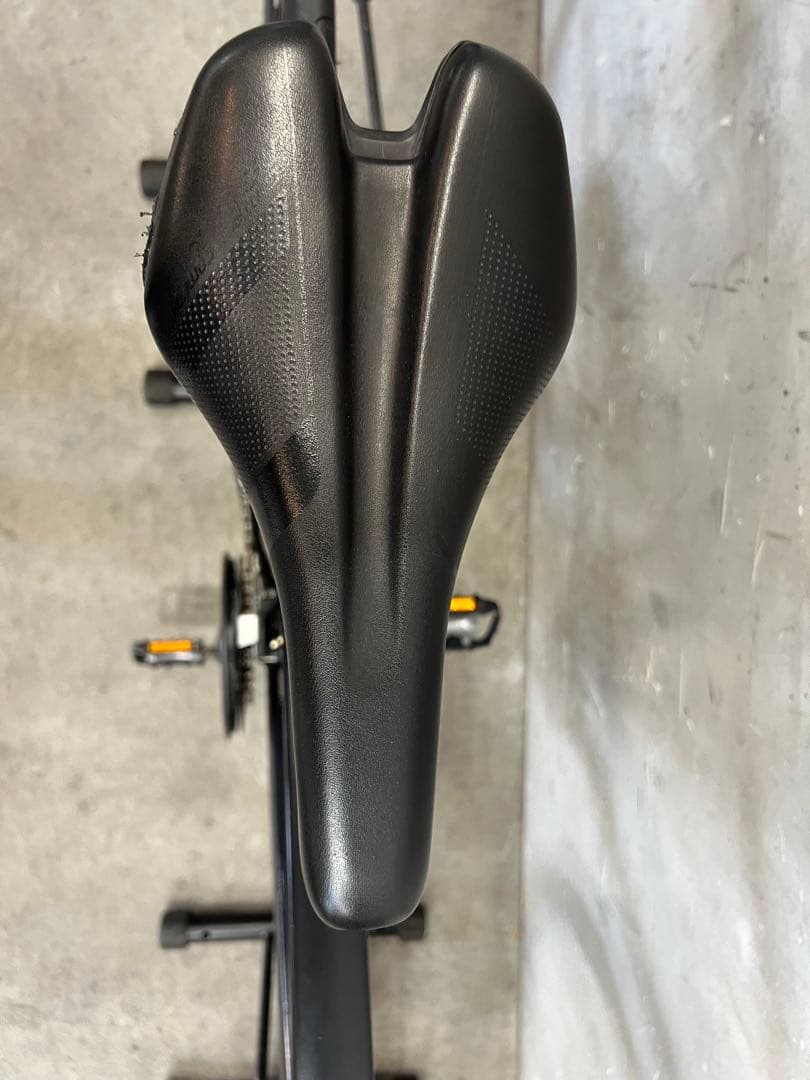 クロスバイク　GIANT escape RX2 DISC ジャイアントエスケープ