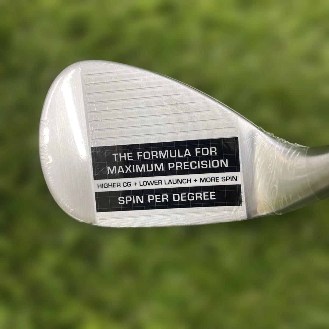 キャロウェイ　オーパスSP ウェッジ　58° X GRIND DG S200