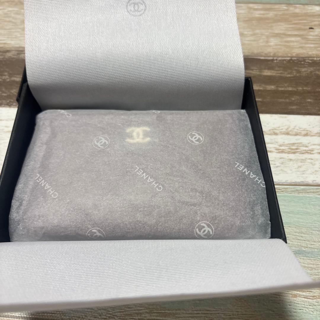 CHANEL ケース ノベルティ