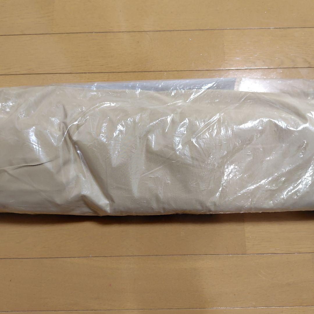 新品　ムースルームワークス　KAKUREGA ベージュ タープ・テント