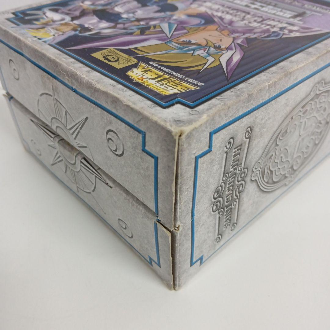 BANDAI/聖闘士聖衣神話・ペルセウスアルゴル