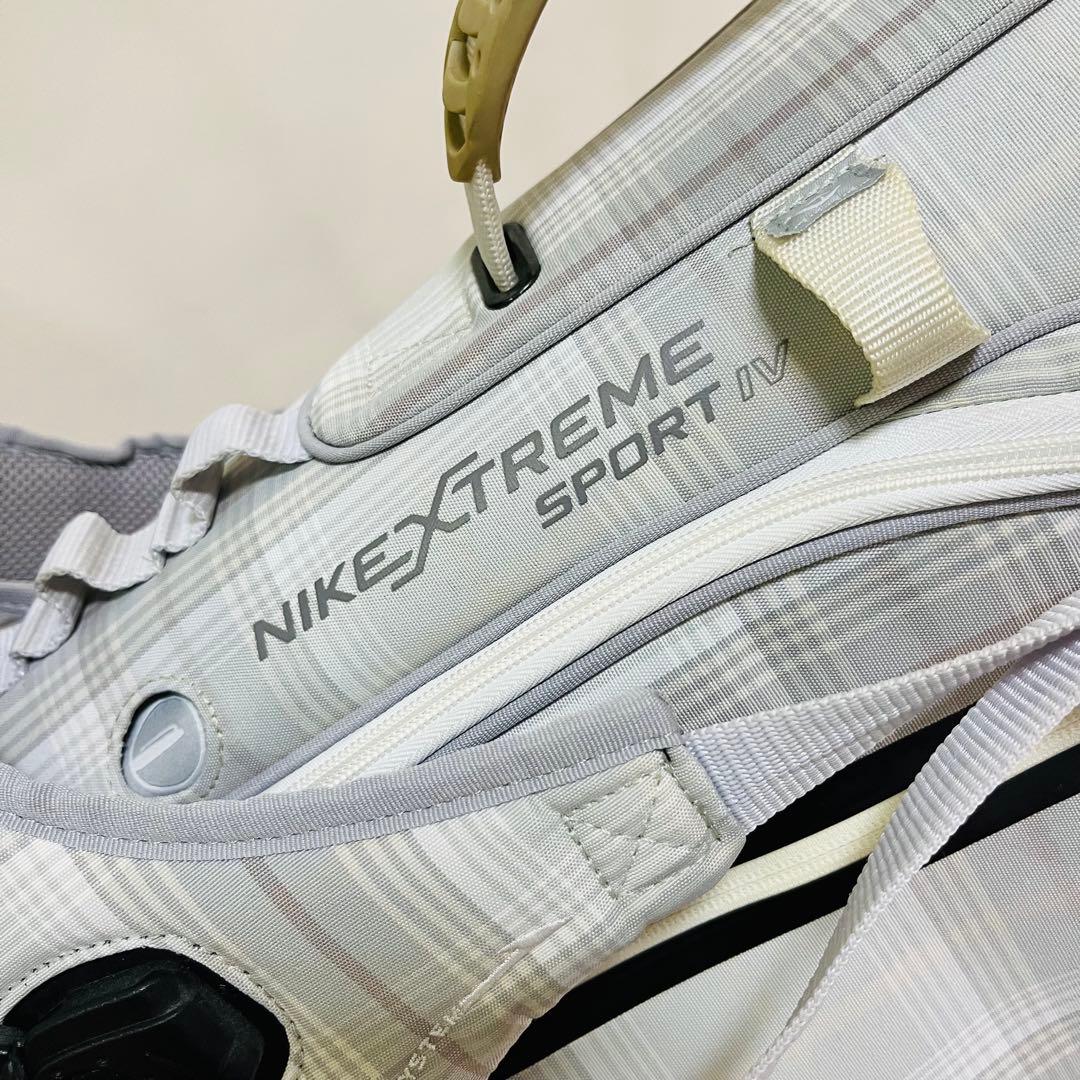 希少品　ナイキ NIKE スタンドキャディバッグ 送料込み
