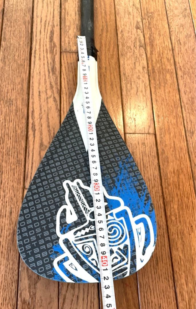 サップパドル　sup スターボード　starbord170cm