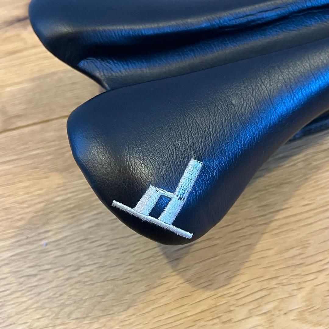 DASH CYCLES Stock Slate カーボンサドル