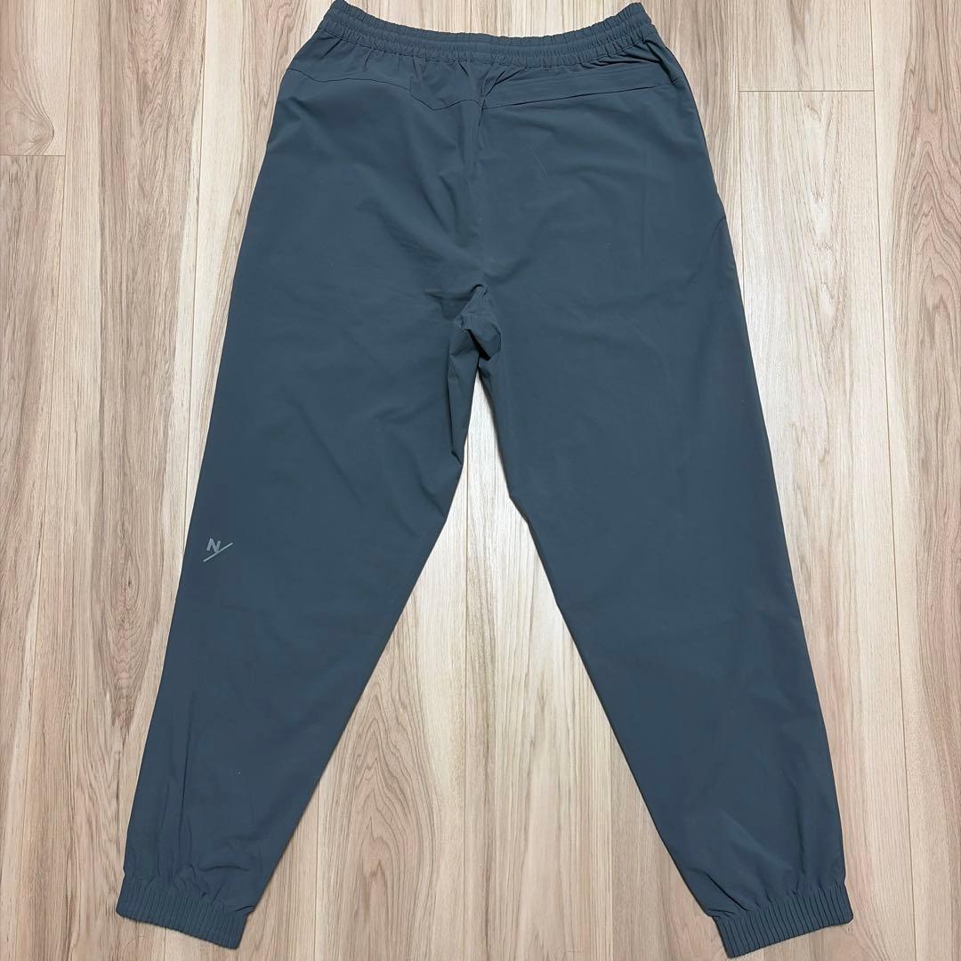 NEUTRAL WORKS ニュートラルワークス　カイヨセ ストレッチパンツ