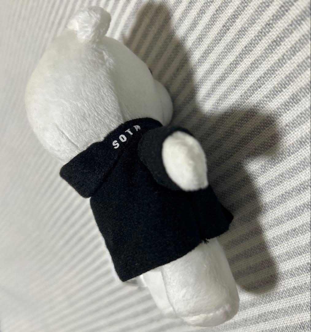 BE:FIRST くま　ぬいぐるみ　ソウタ