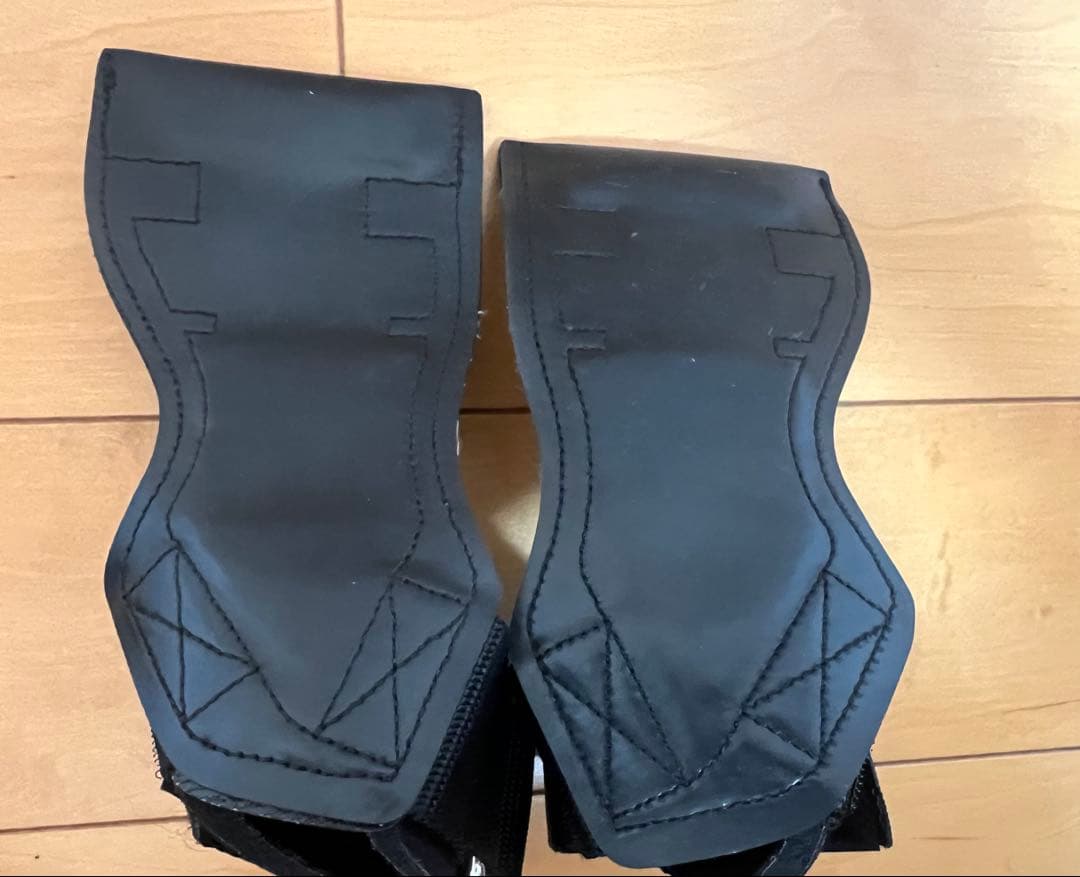 GOLD'S GYM VERSA GRIPPS パワーグリップ　Mサイズ