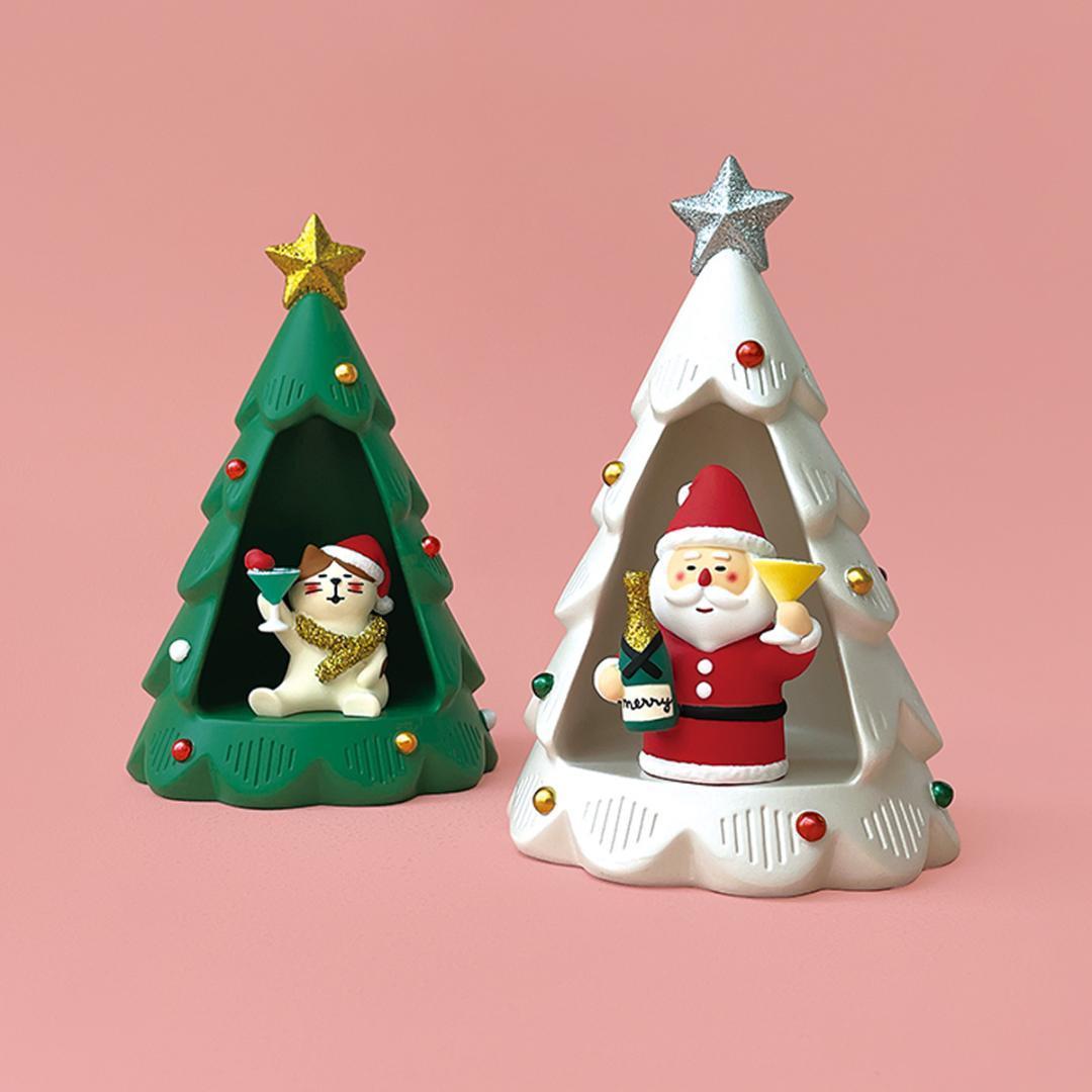 サンタズダイナー 新作20点セット コンコンブル 2025 クリスマス