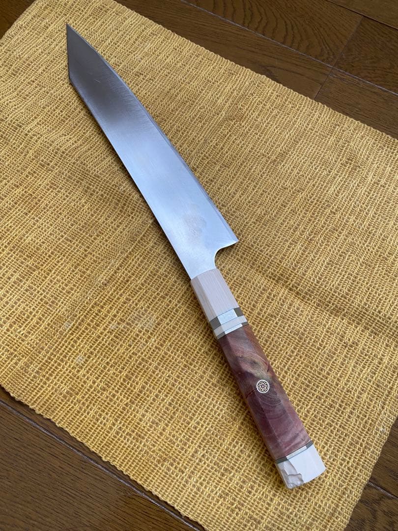 切付け牛刀