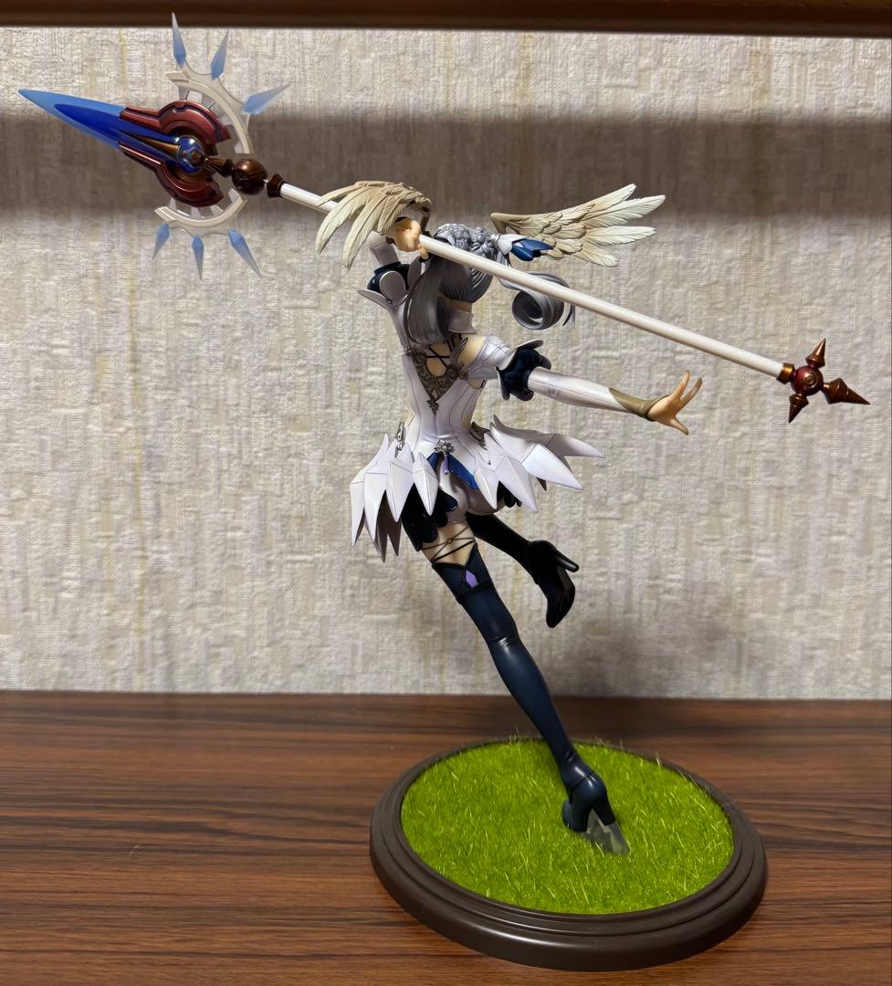 Xenoblad ゼノブレイド　メリア・エンシェント　フィギュア　グッスマ