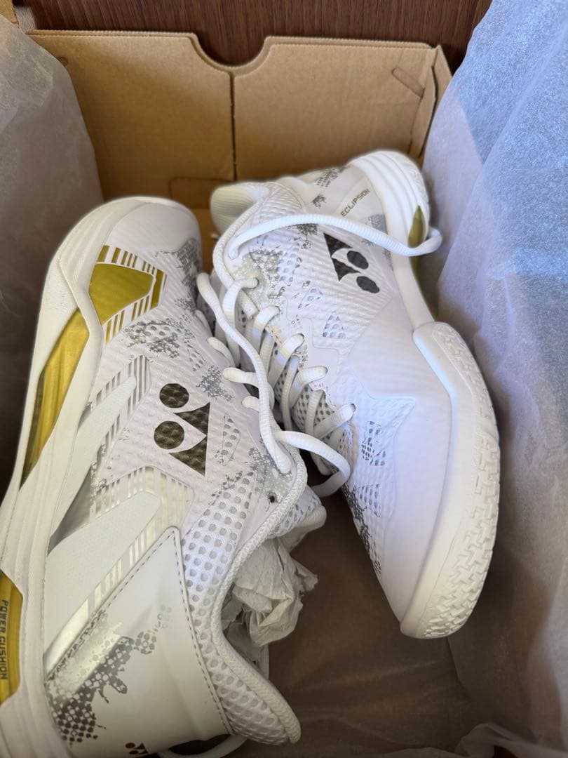 YONEX パワークッション エクリプション Z SHBELZ3M 24cm