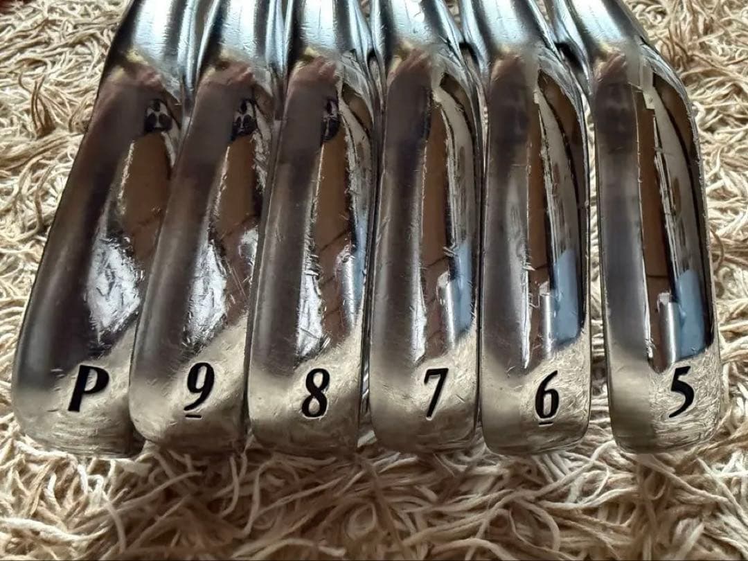 スリクソン Z765 アイアン 6本セット SRIXON