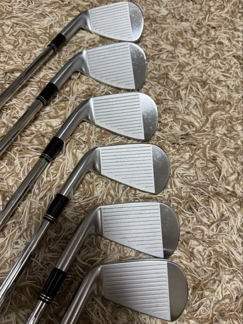 スリクソン Z765 アイアン 6本セット SRIXON
