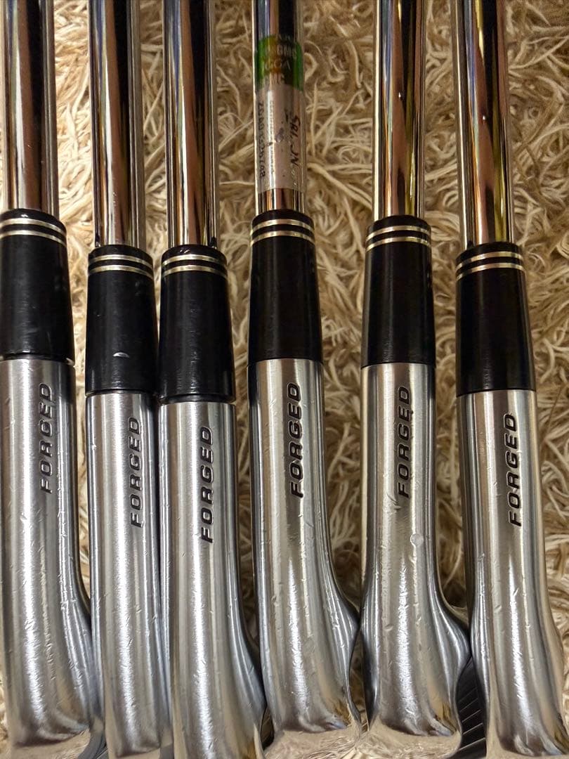 スリクソン Z765 アイアン 6本セット SRIXON