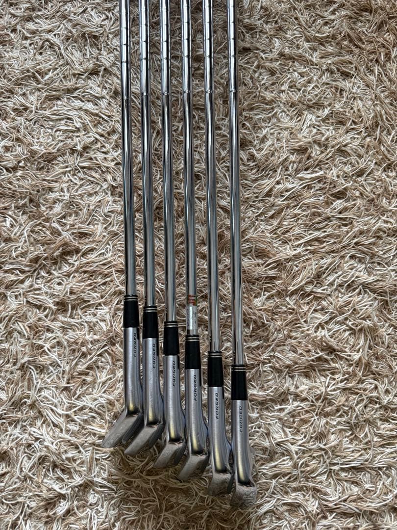 スリクソン Z765 アイアン 6本セット SRIXON